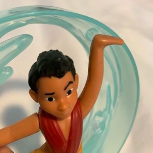 Meet your Posher, Chey